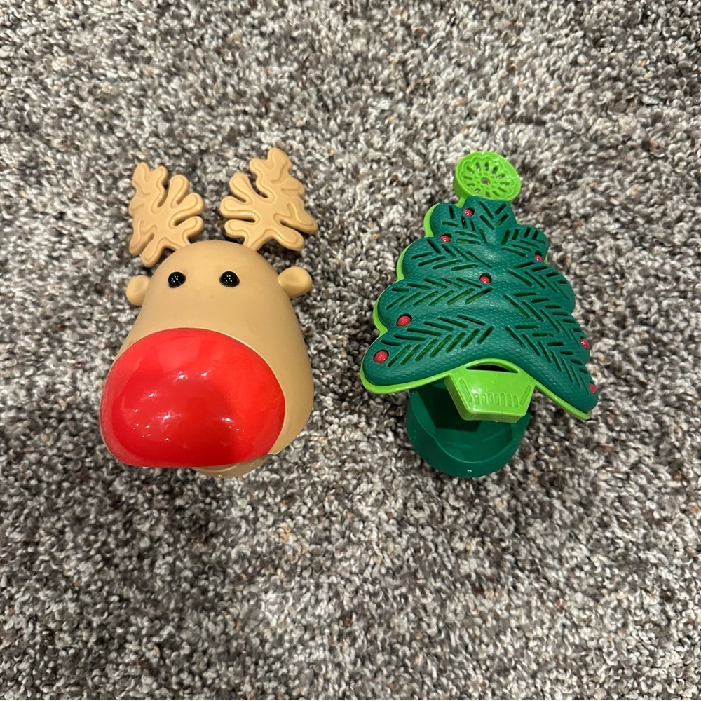 Yankee Candle Plug-ins